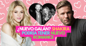 SHAKIRA
