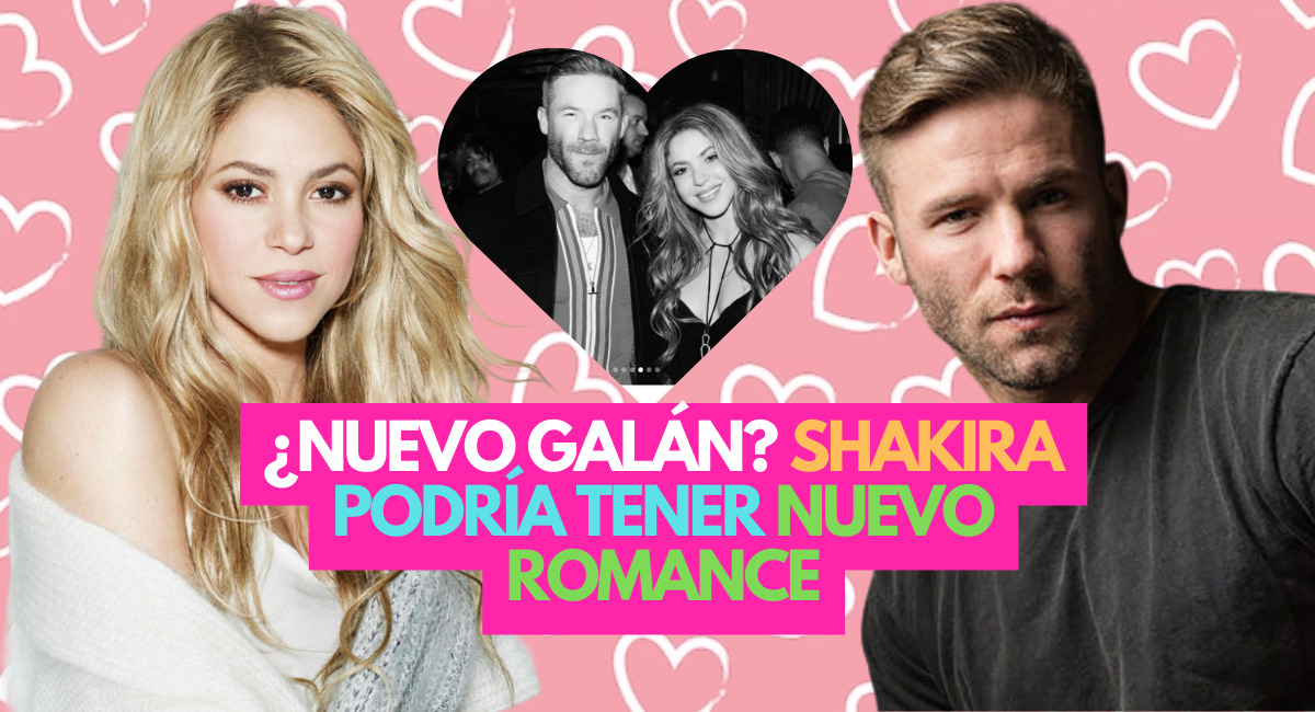 SHAKIRA
