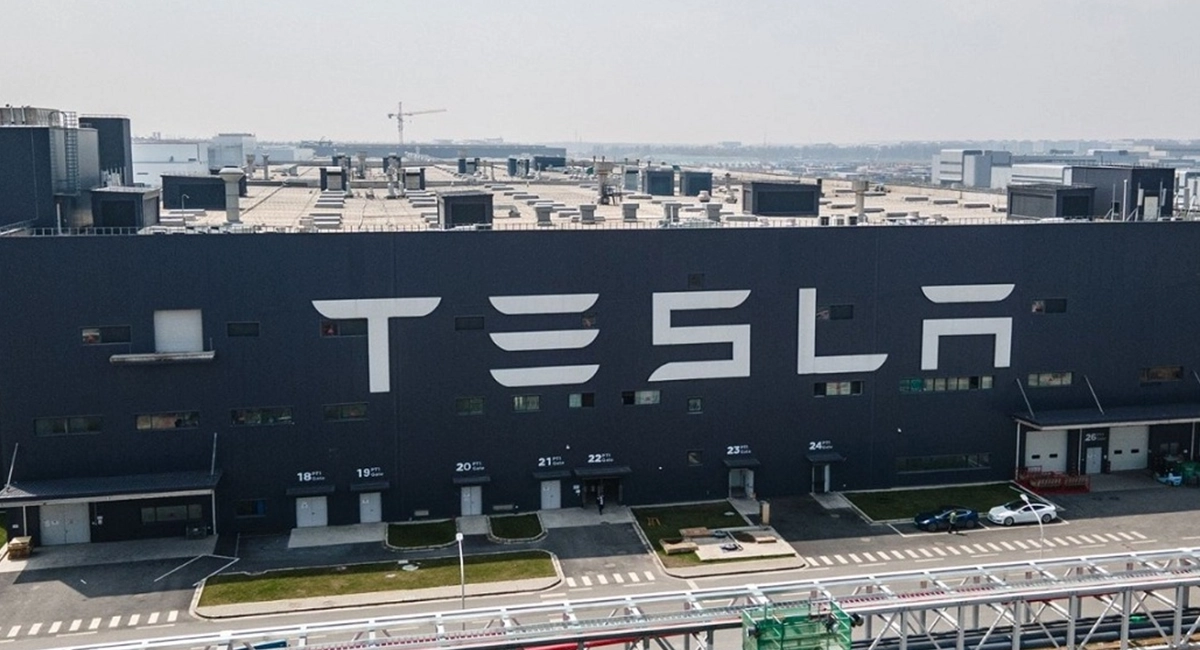 TESLA