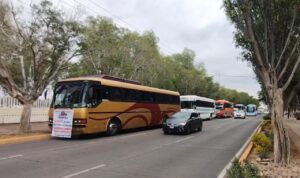 TRANPORTISTAS
