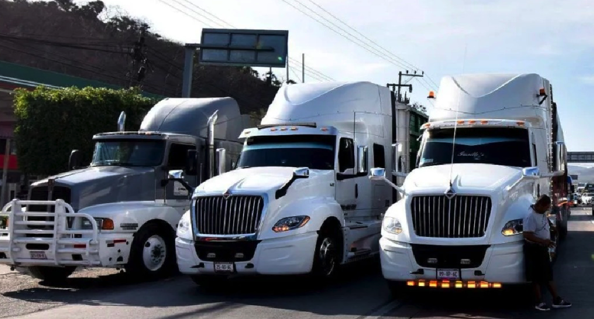TRANSPORTE