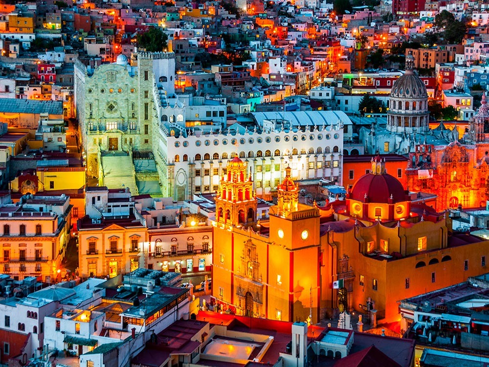 TURISMO