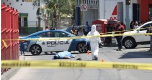 ACCIDENTES LEÓN