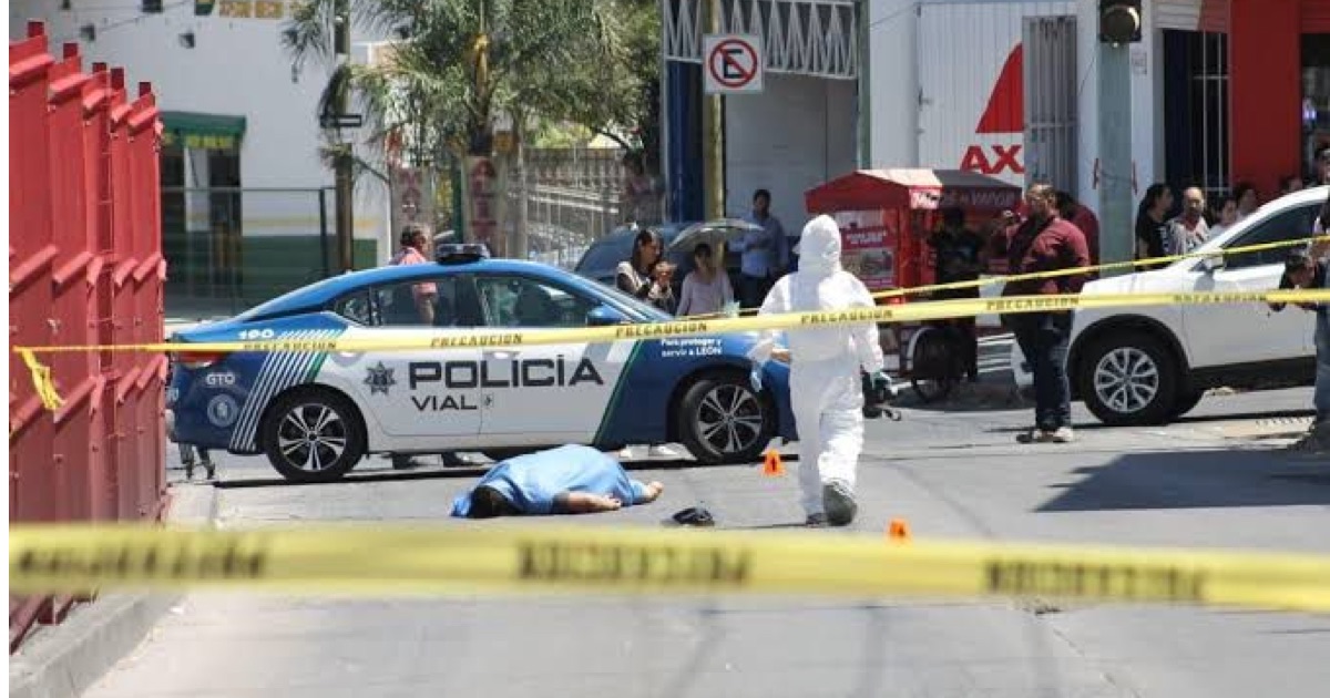 ACCIDENTES LEÓN