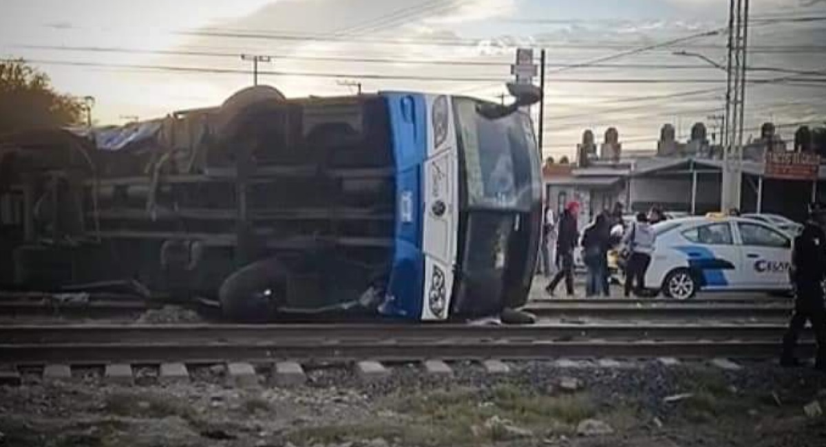 ACCIDENTES