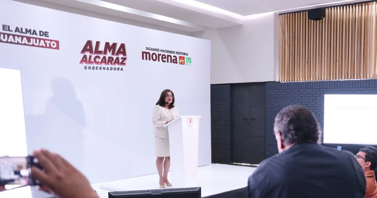 ALMA-POLICIA