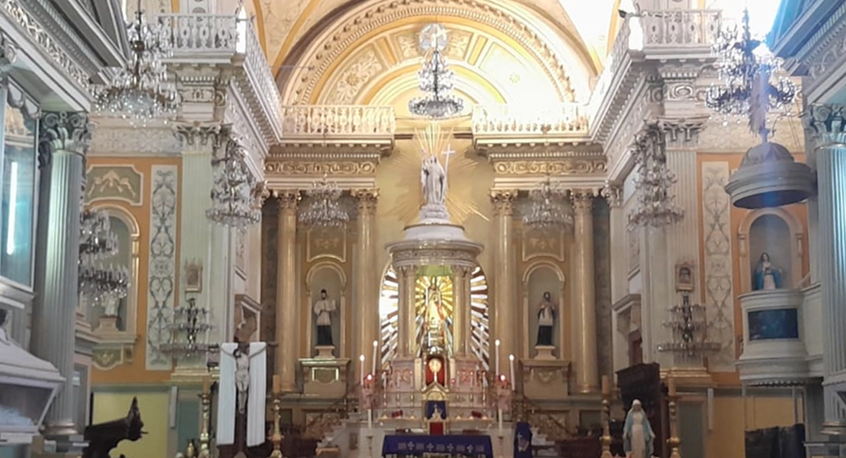 BASILICA