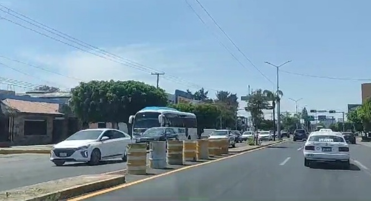BLOQUEOS