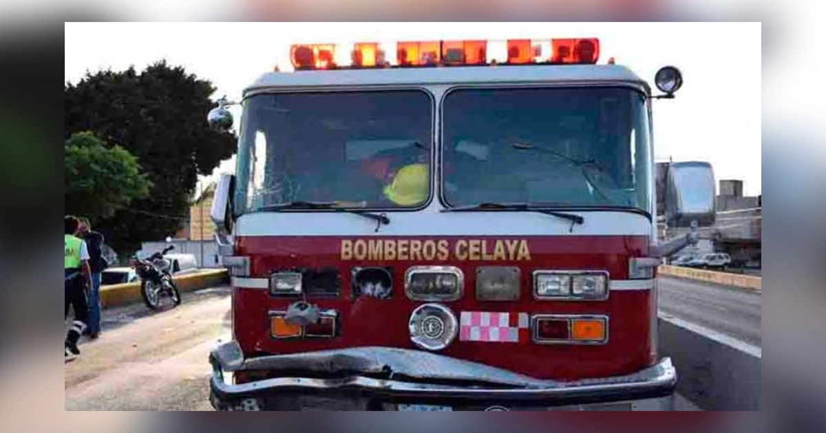 BOMBEROS-CELAYA