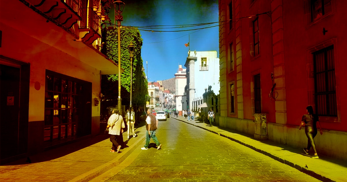 CALOR-GTO