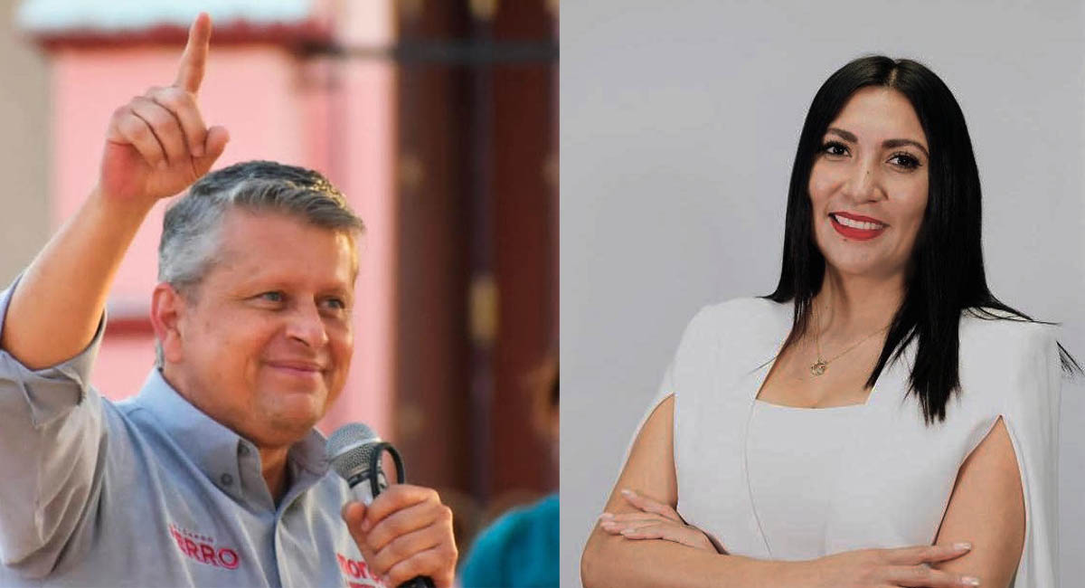 CANDIDATOS
