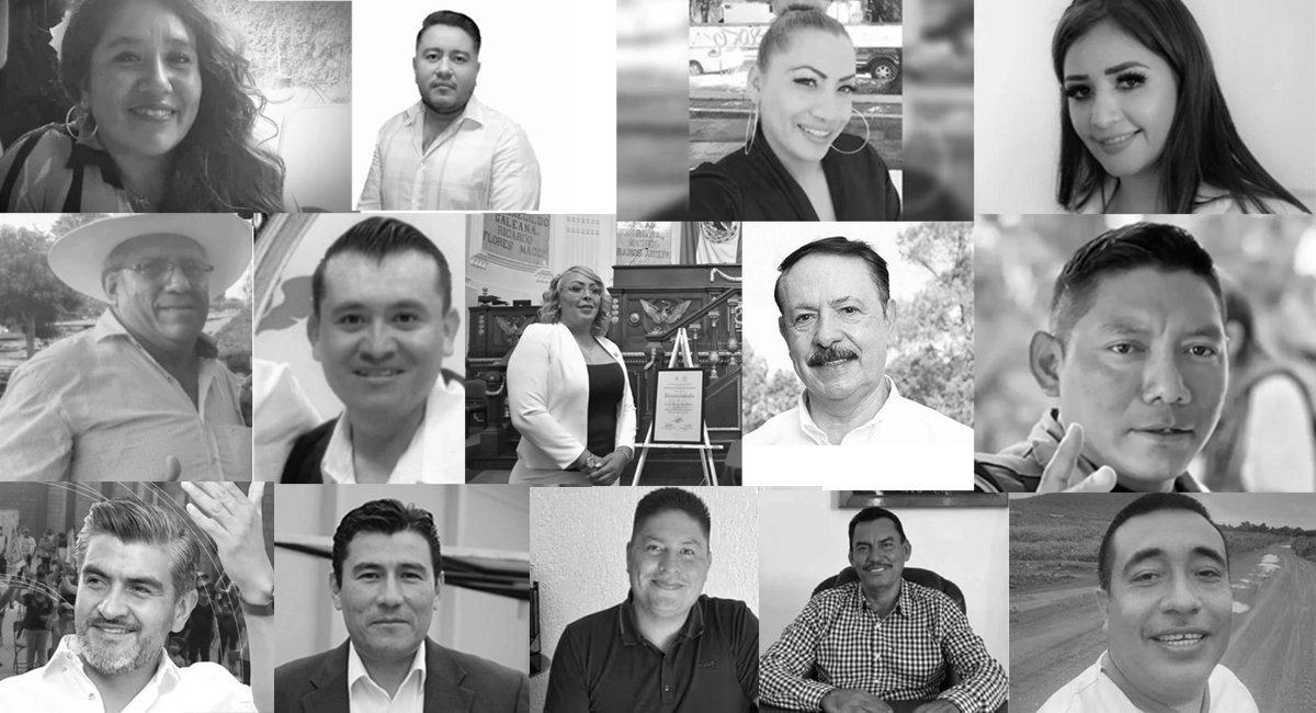 CANDIDATOS