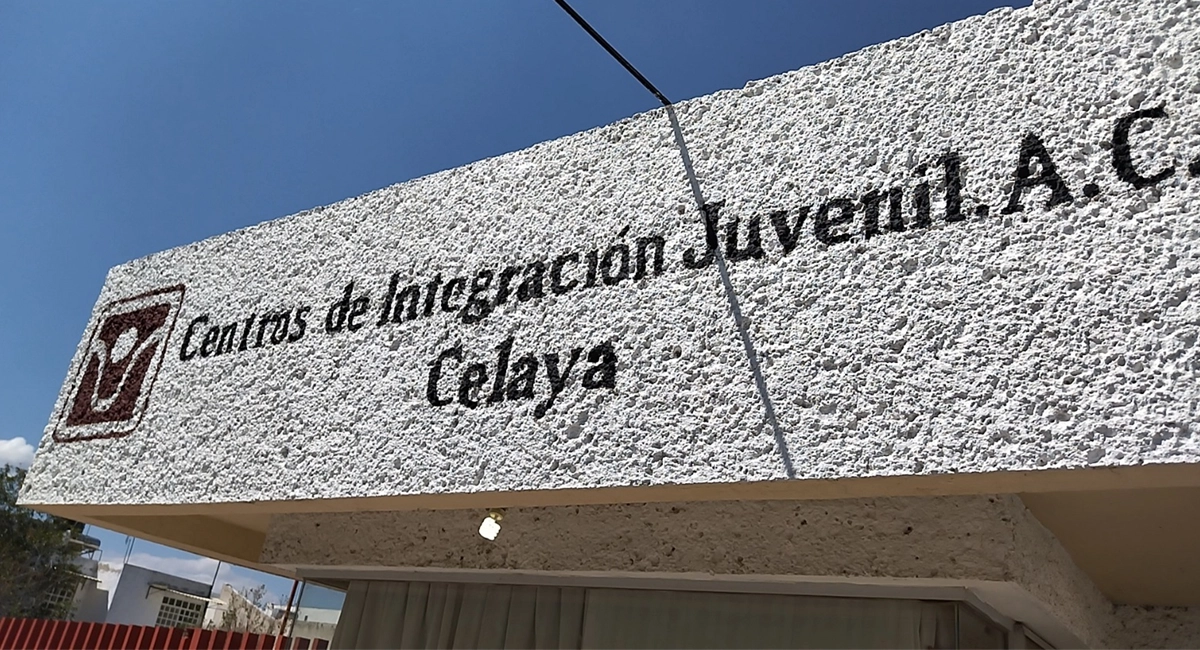 CIJ