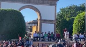 CLAUDIA Y ALMA