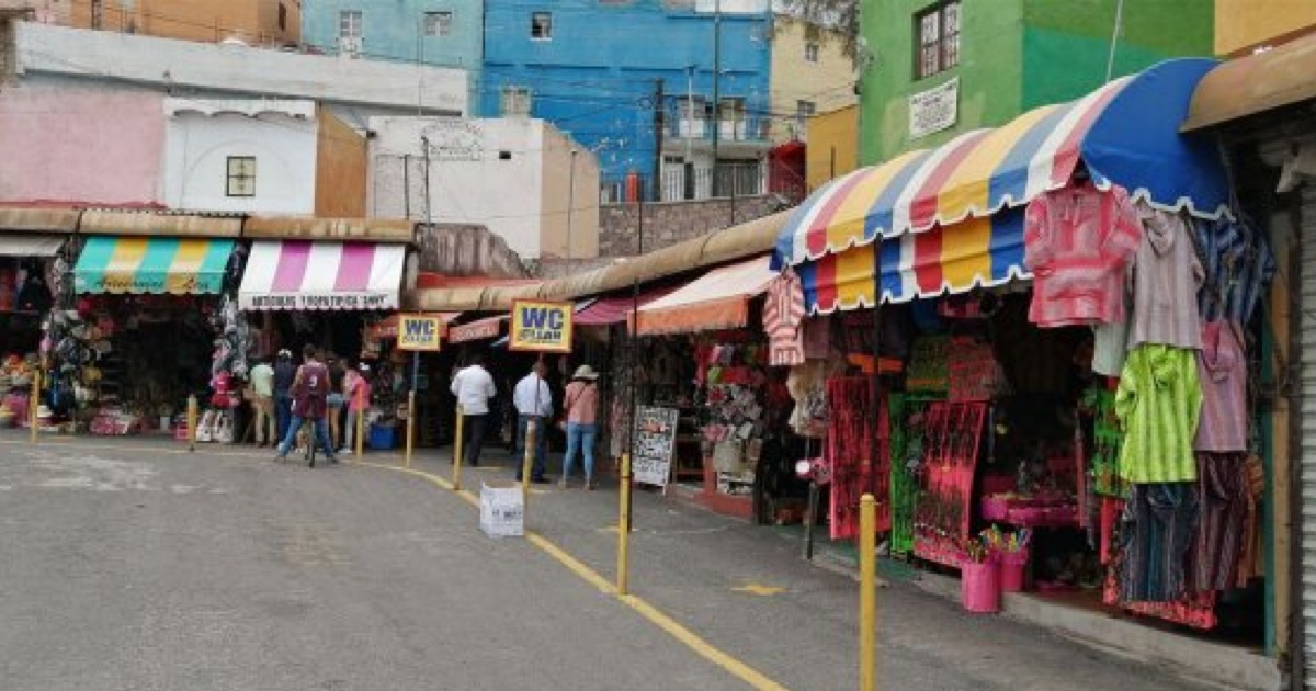 COMERCIANTES