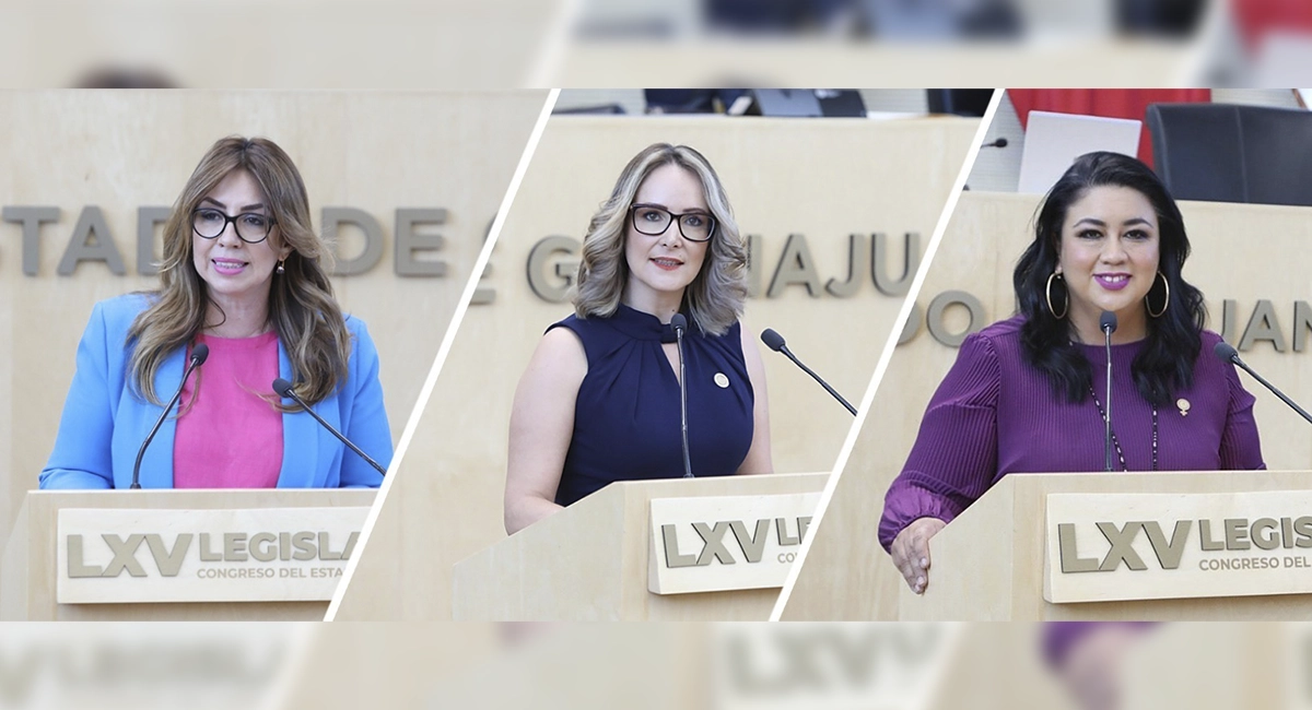 DIPUTADAS-PAN