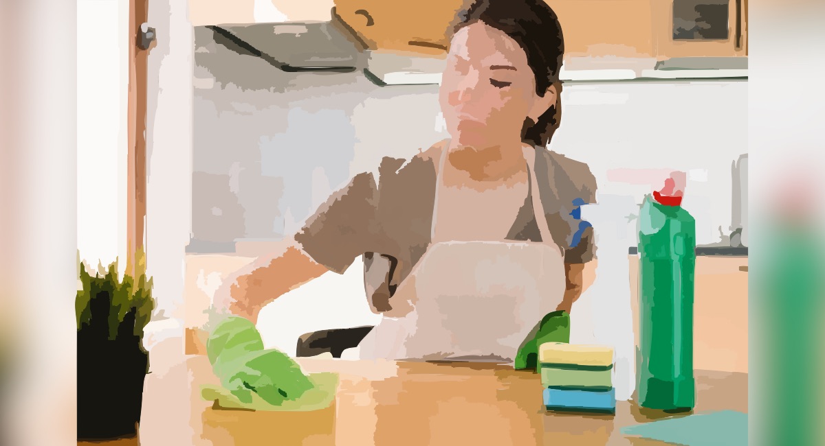 DOMESTICO