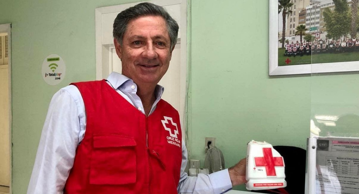 DONACIONES