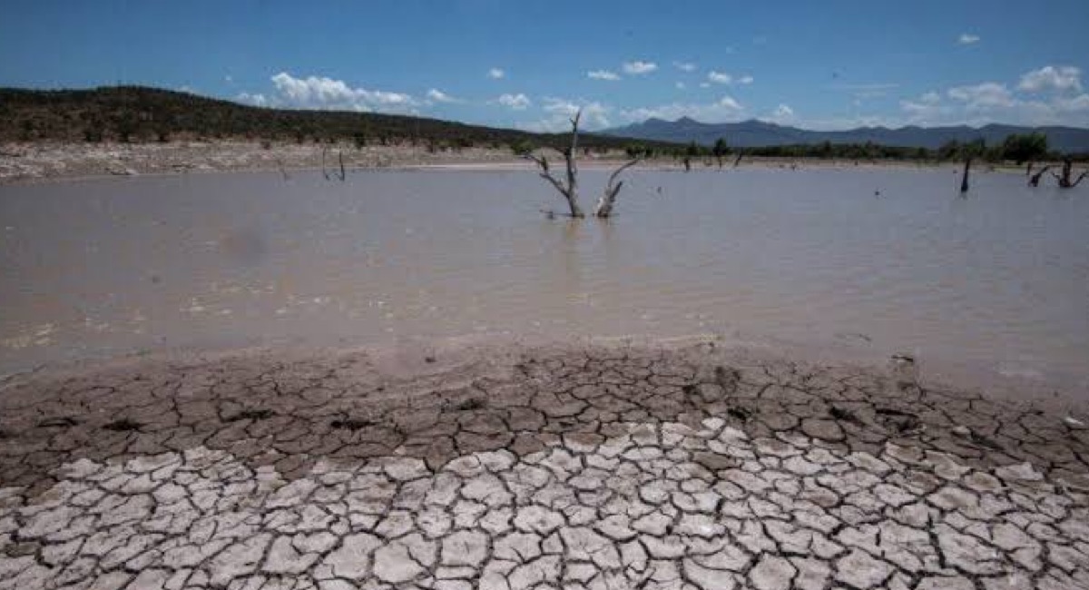 EVAPORACION