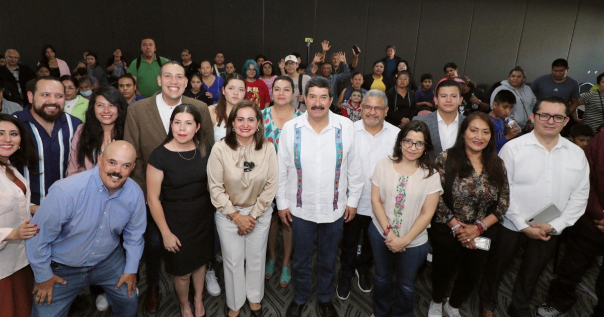 EVENTO ALMA