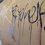 GRAFITI-8M