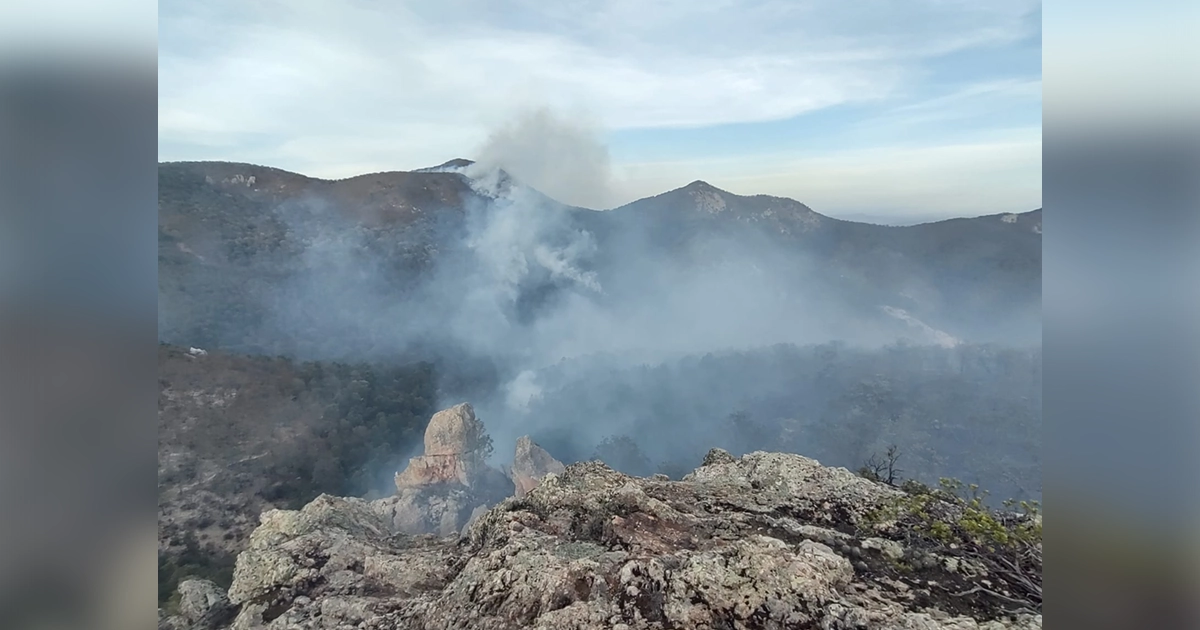 INCENDIO