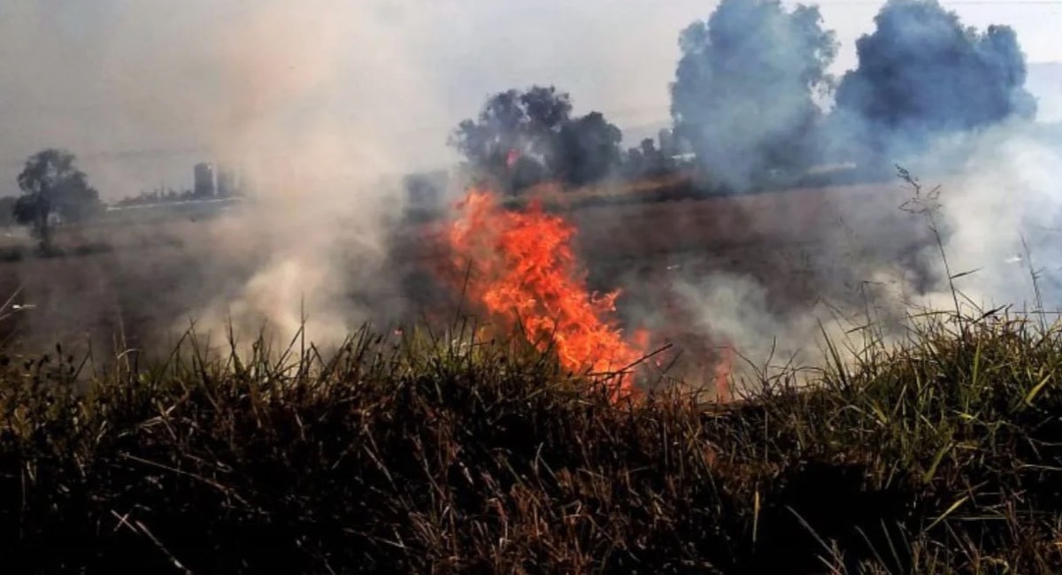 INCENDIOS