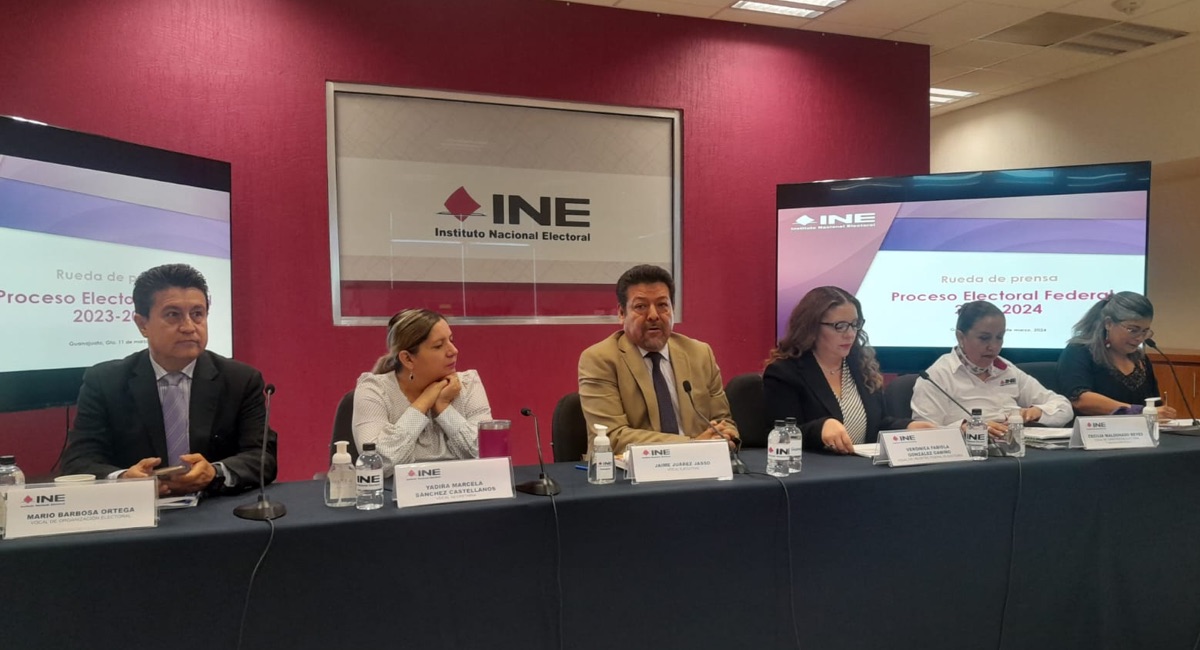 INE