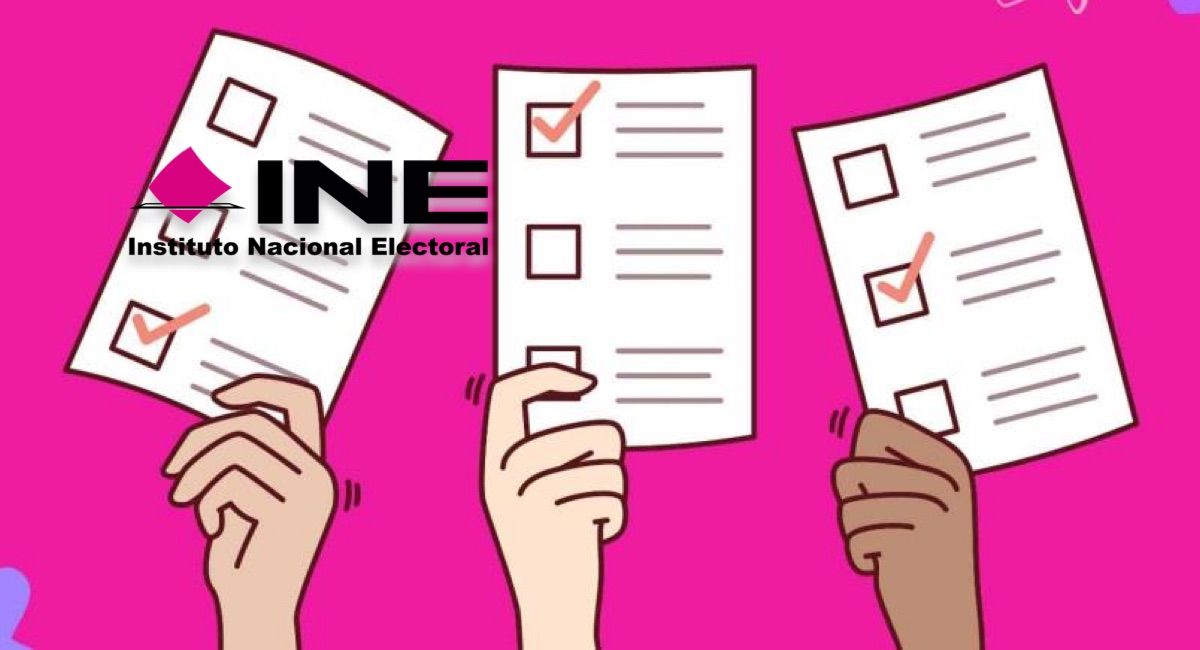 INE