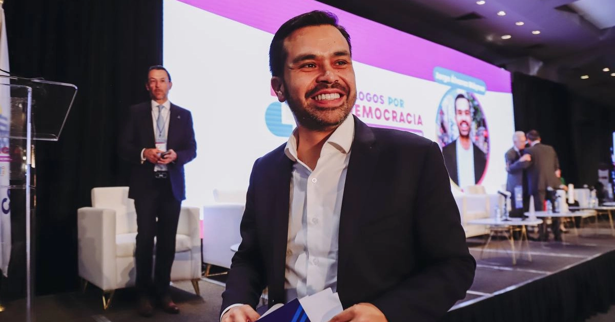 JORGE MAYNEZ