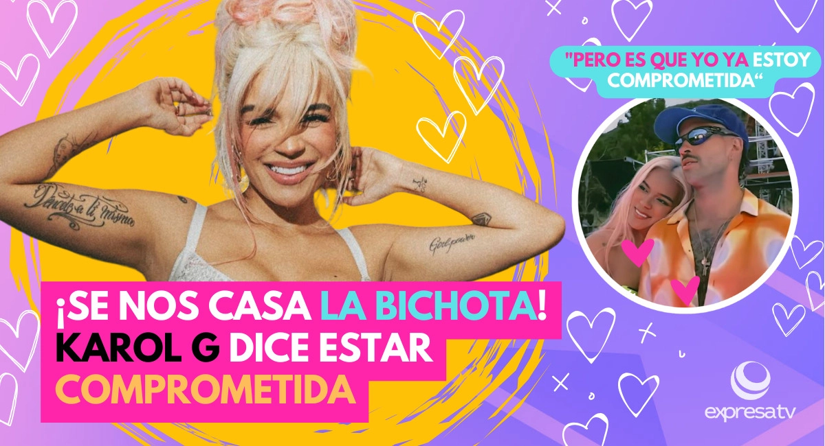 KAROL-G