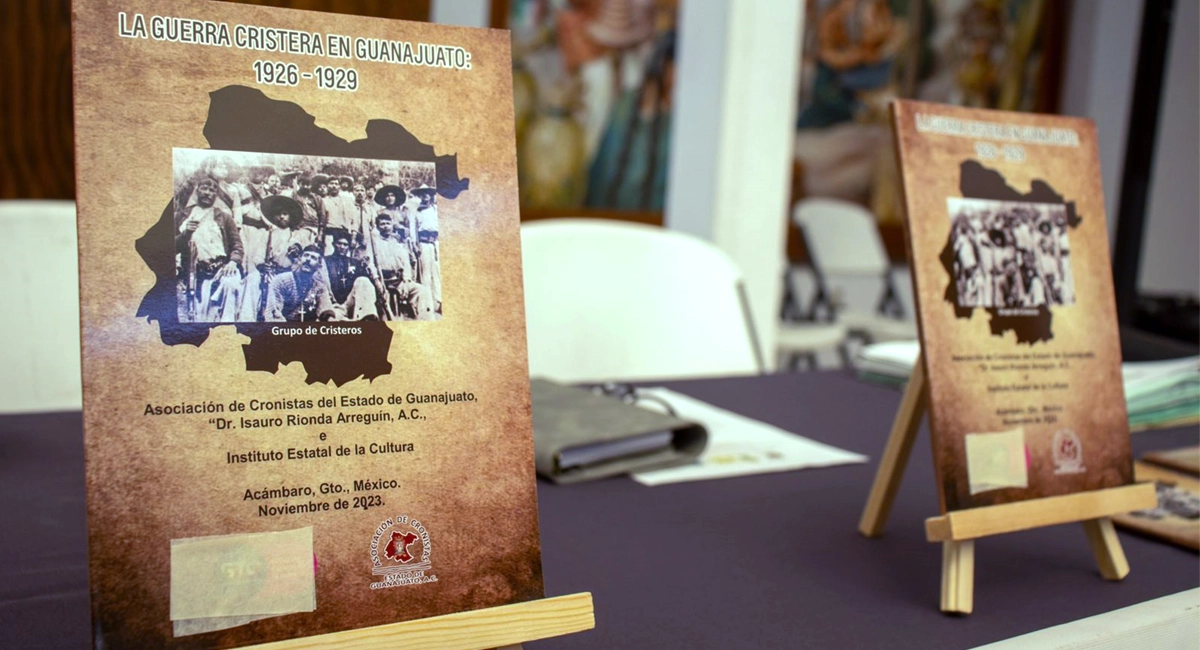 LIBRO-CRONISTAS