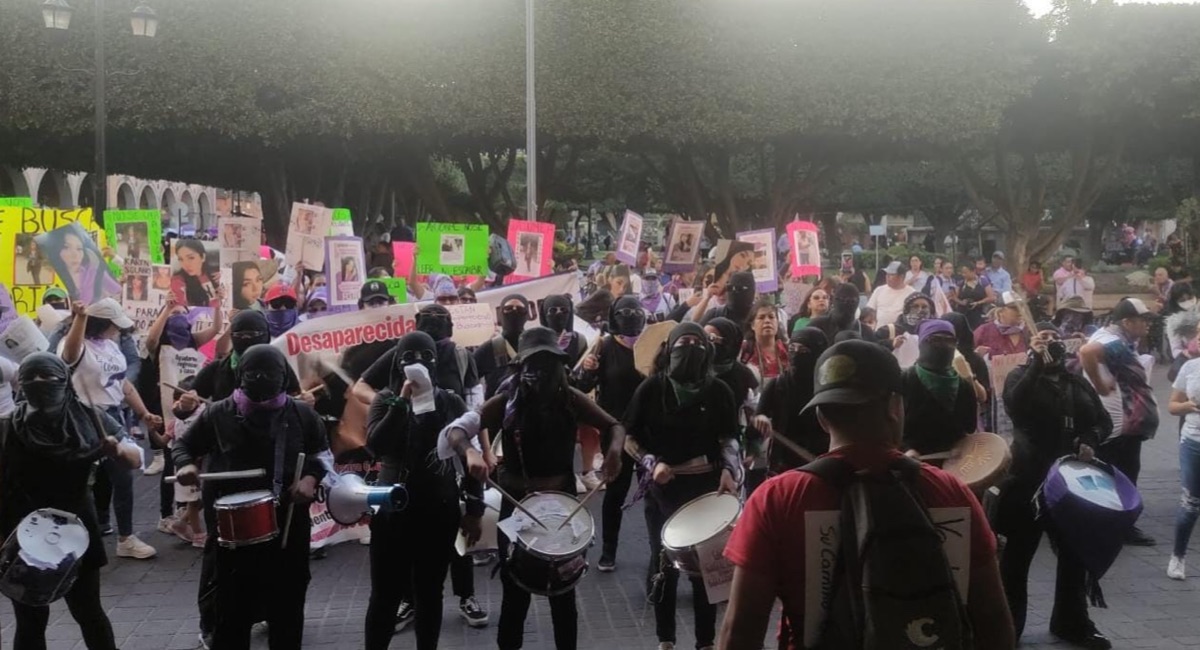 MARCHA