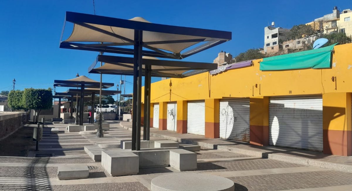 MERCADITO