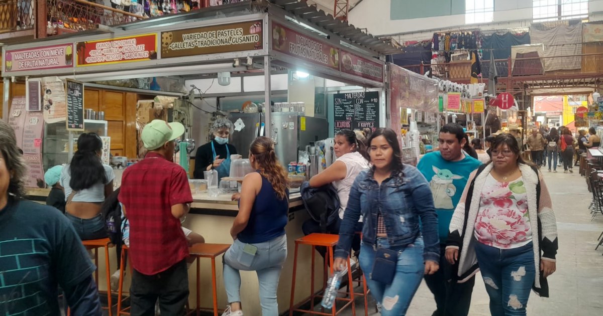 MERCADO
