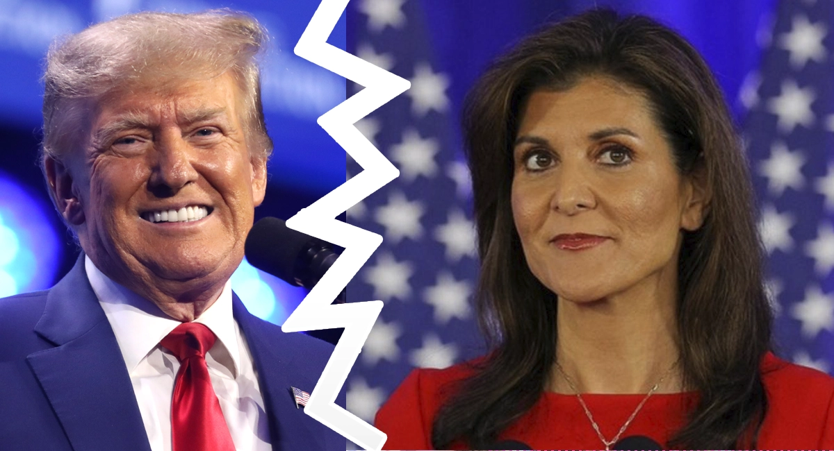 NIKKI-HALEY