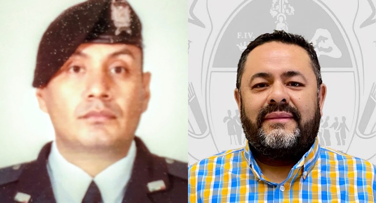 NUEVOS DIRECTORES