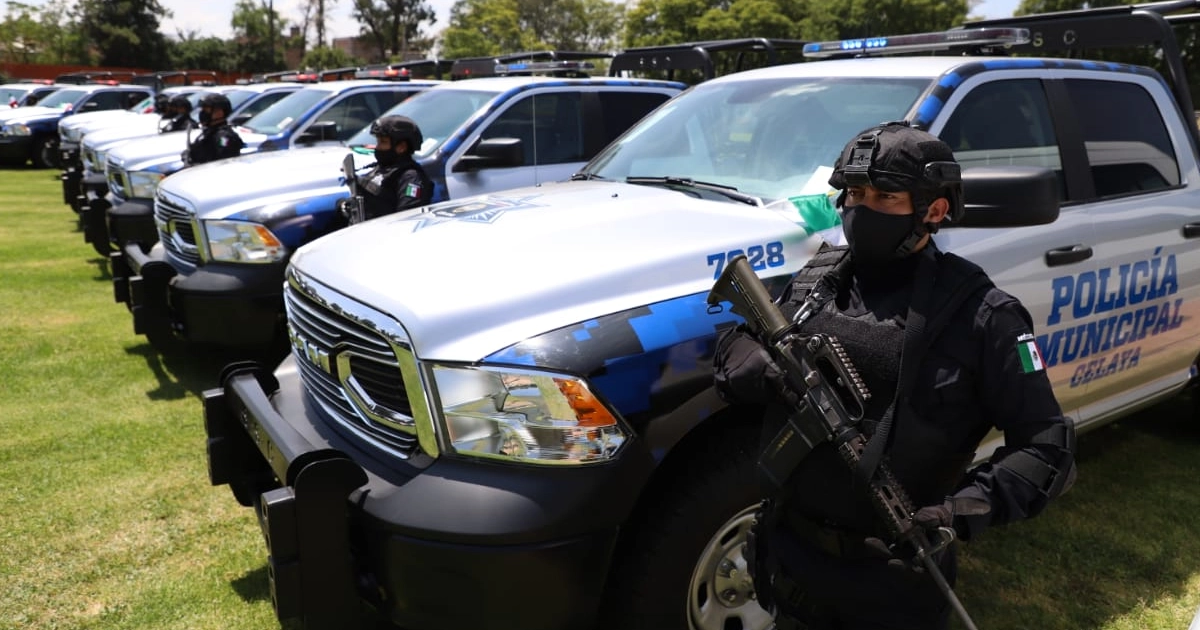 POLICIA