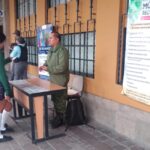 RECLUTAMIENTO