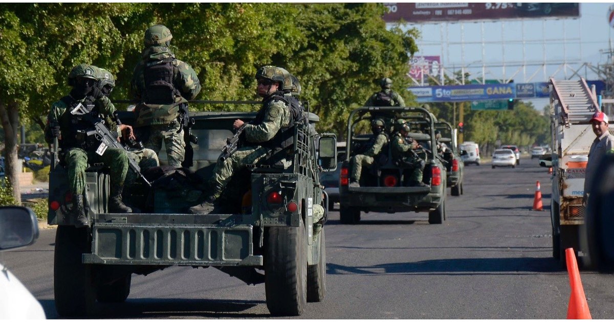 SECUESTRADOS