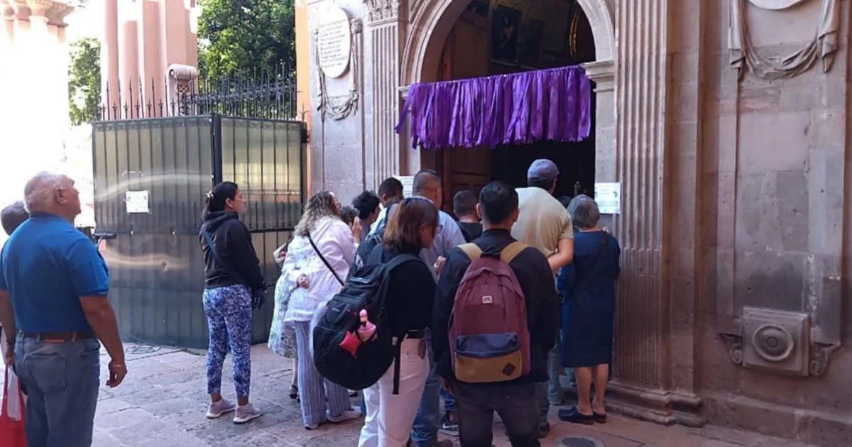 SEMANA SANTA