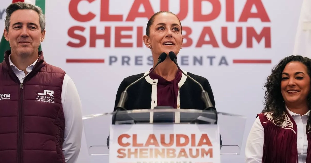 SHEINBAUM-TAMAULIPAS