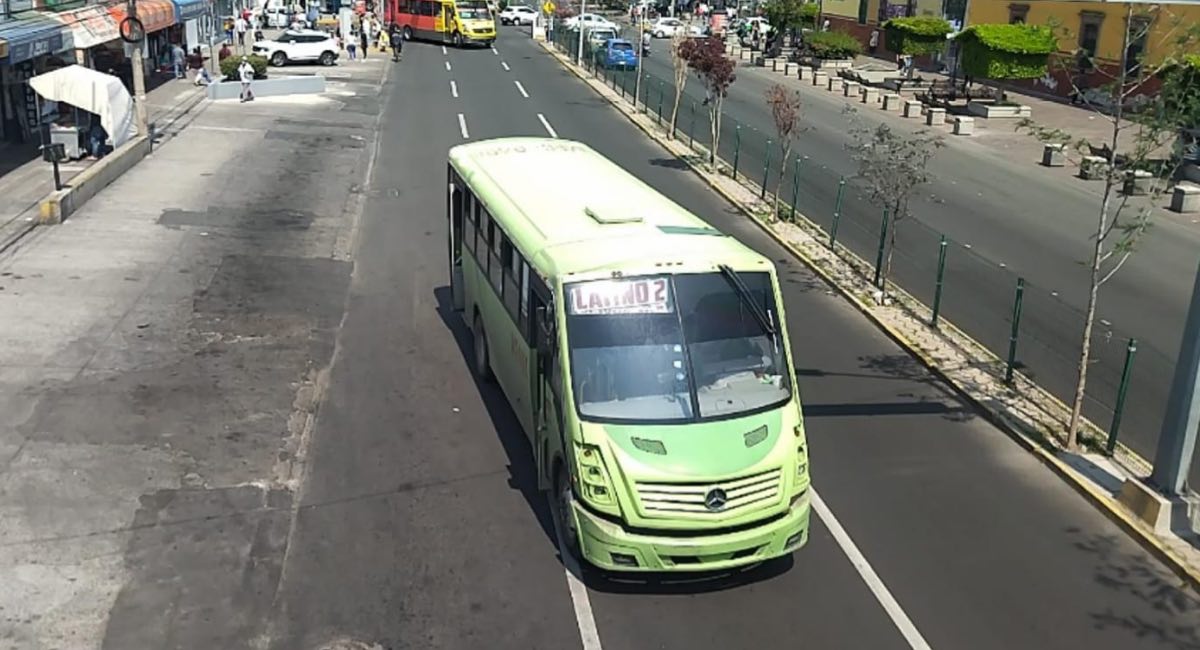 TRANSBORDO
