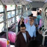 TRANSPORTE