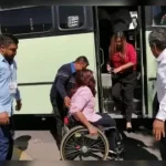 TRANSPORTE-DISCAPACITADOS