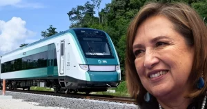 TREN-XOCHITL