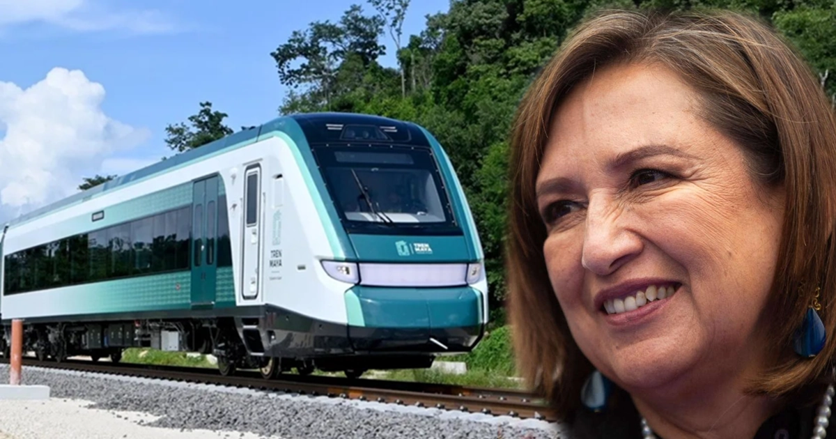 TREN-XOCHITL