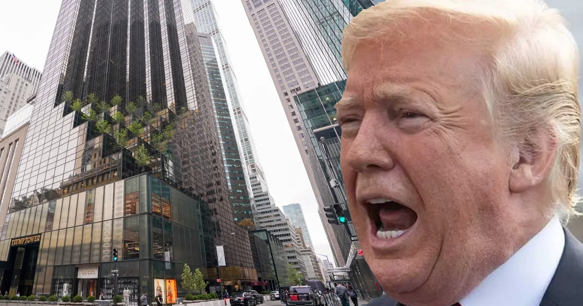 TRUMP