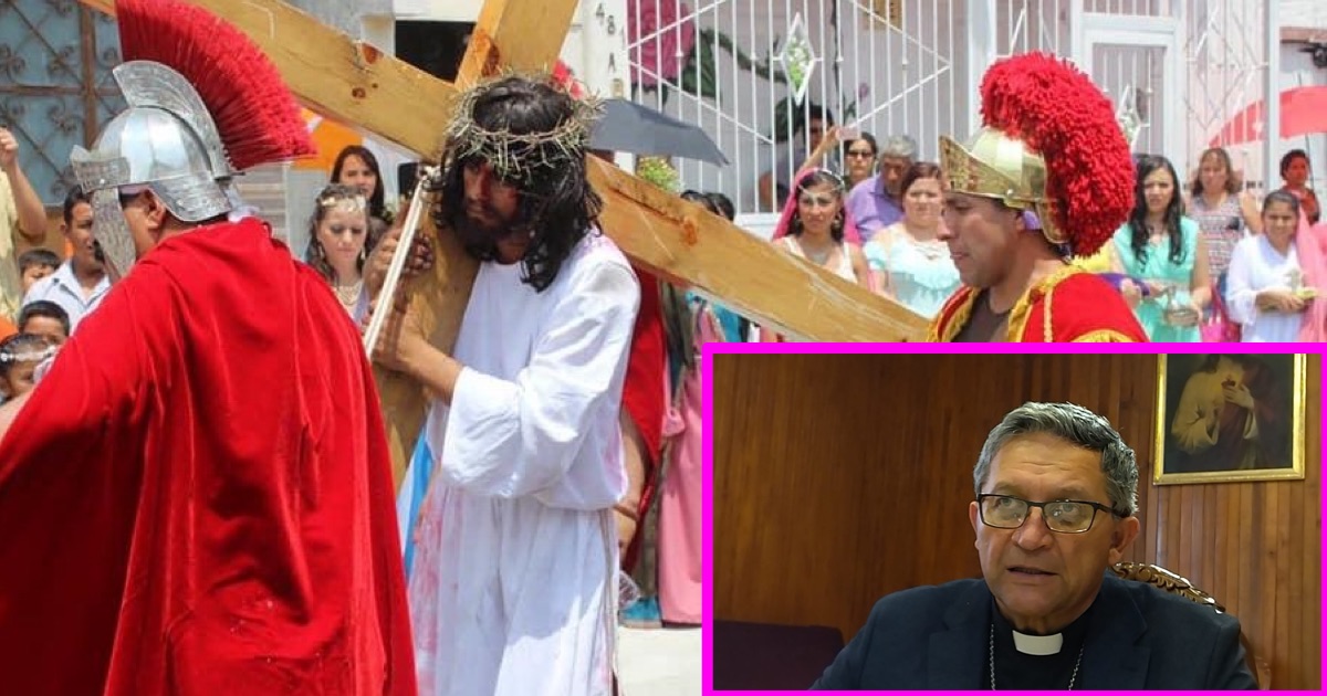 VIACRUCIS