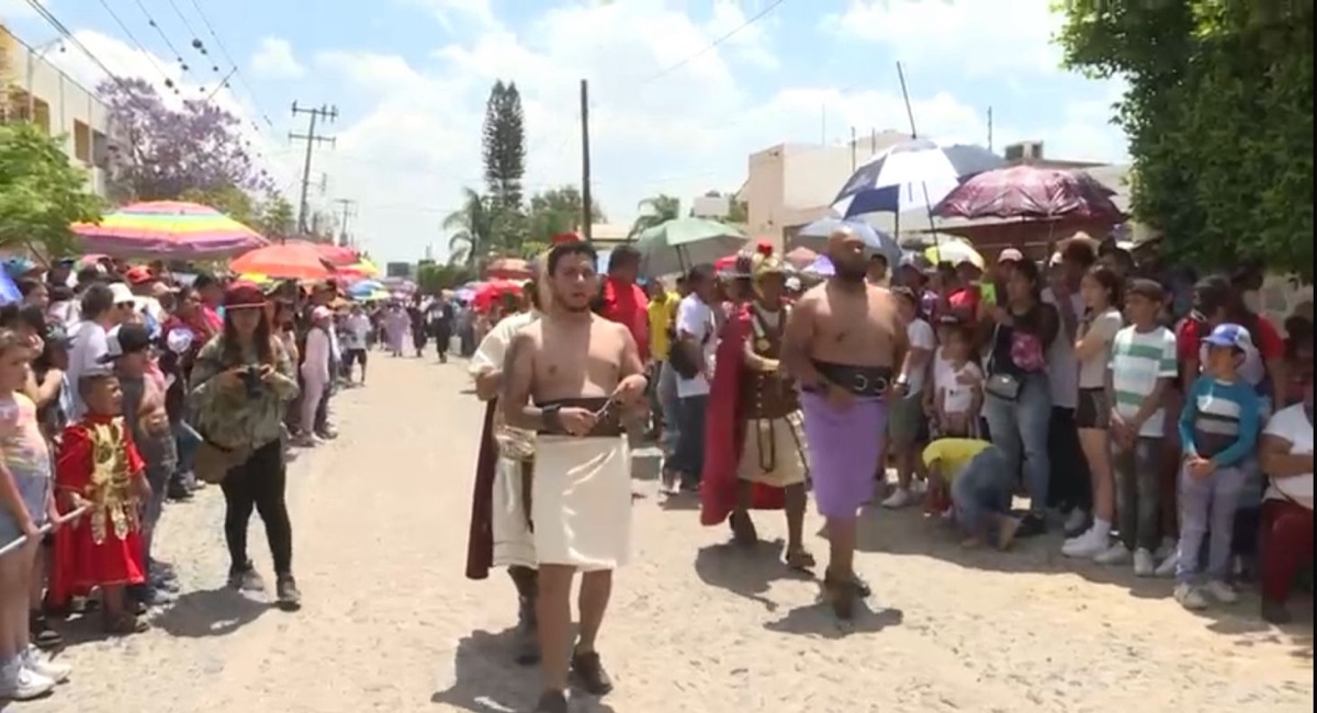 VIACRUSIS LEÓN